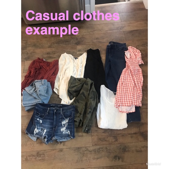 Mystery boxes! - Picture 2 of 3